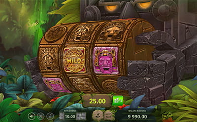 Aztec Adventure Slot Mobile