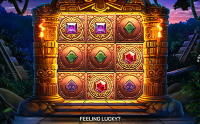 Aztec Stargems Slot Mobile