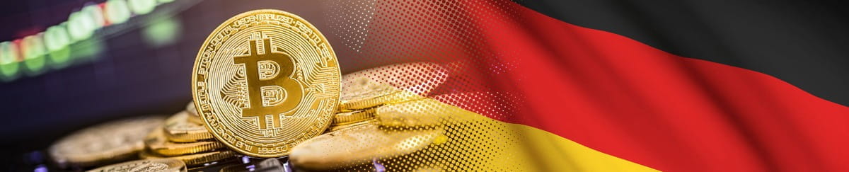 BitCoin Casino Legality in Germany