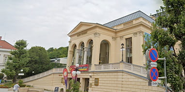 Casino Baden-Baden