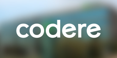 Logotipo del casino Codere en México