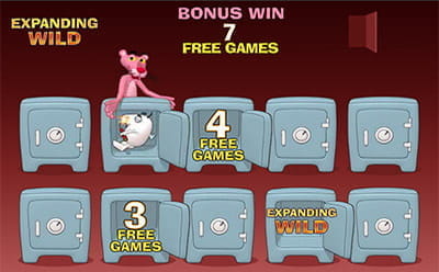 Crack the Pink Code Bonus