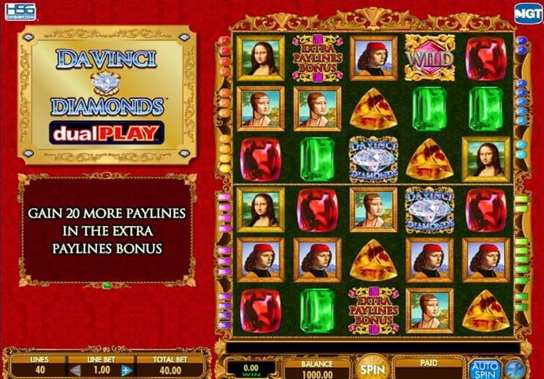 da-vinci-diamonds-dual-play-slot-demo-game