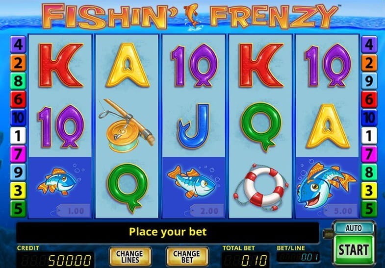 Free Demo of the Irish Slot Game