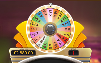 Fruit Stack Slot Free Spins