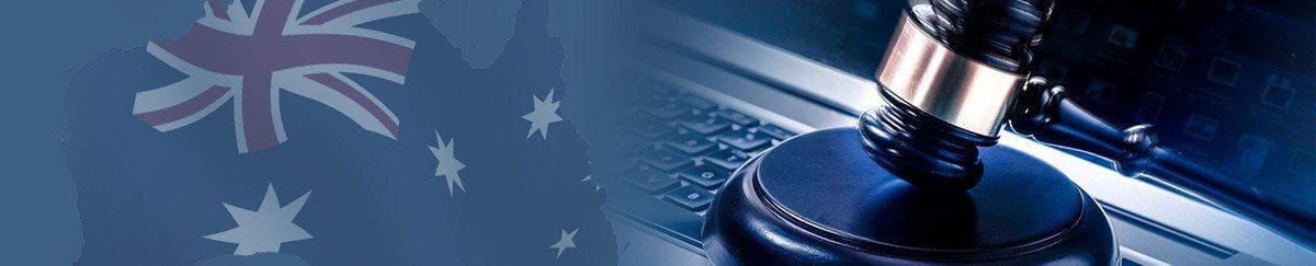 Gambling Legislation in Australia