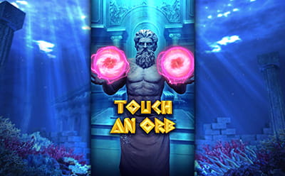 God of Sea Slot Free Spins