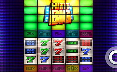 Hit It Big Slot Mobile