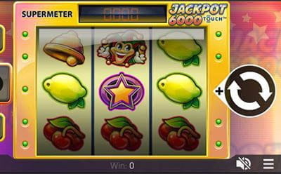 Triple Magic Slot Game Rules