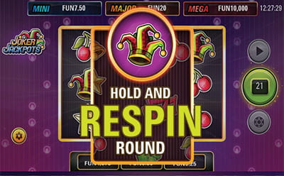 Joker Jackpots Slot Free Spins