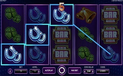 Joker Pro Slot Bonus Round