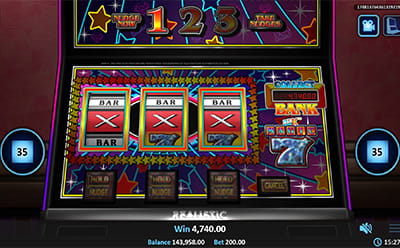 Magic 7 Slot Free Spins