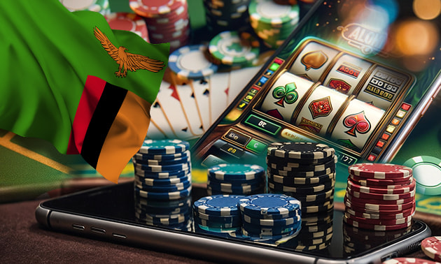 Zambia's Best Mobile Casino