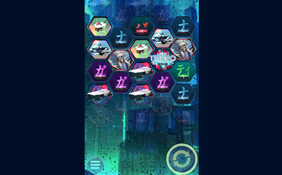 Neo Tokyo Slot Mobile 