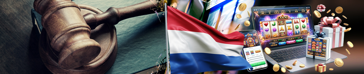 Netherlands Online Slots