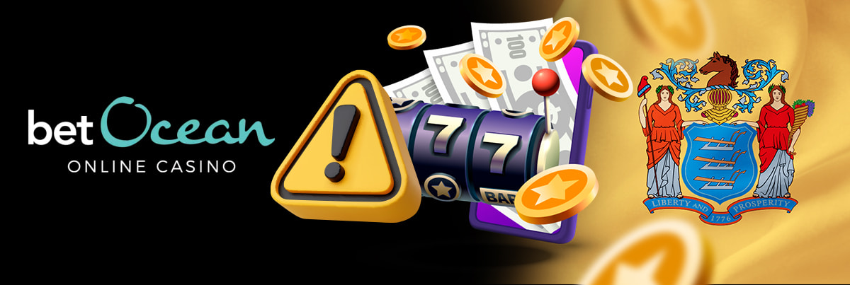 New Jersey betOcean Casino Bonuses to Avoid