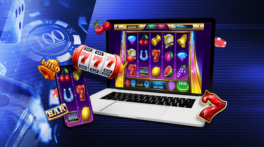 Advantages of Playing No Wagering Slots Games