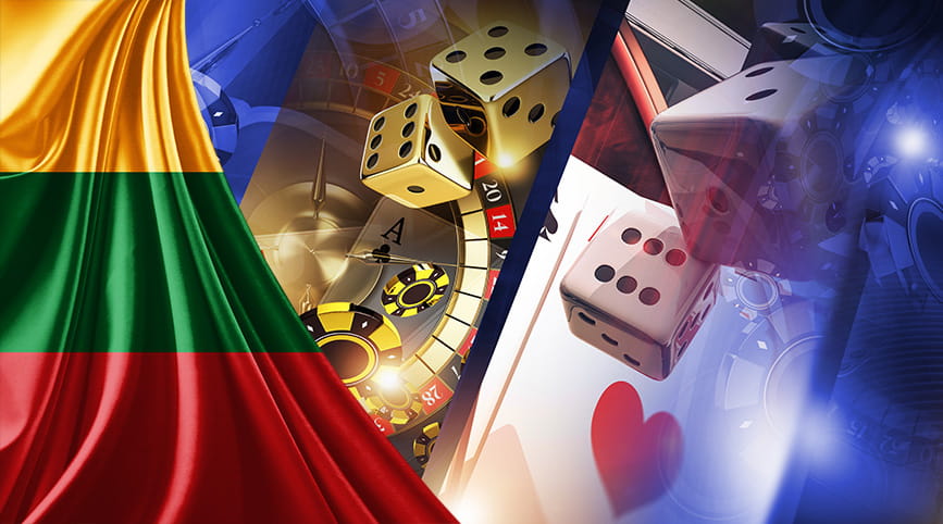 Online Casinos in Lithuania