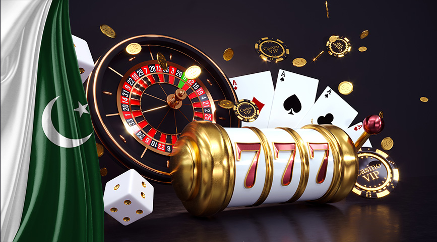 Online Casinos in Pakistan