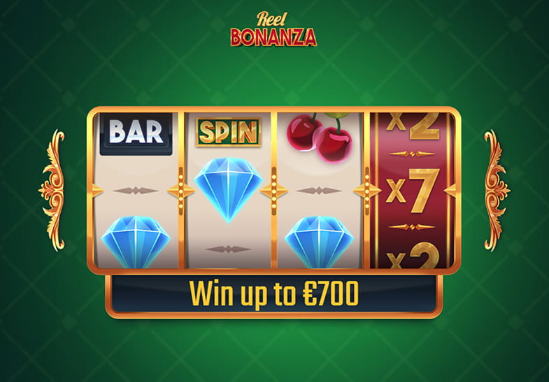 Free Demo of the Reel Bonanza Slot