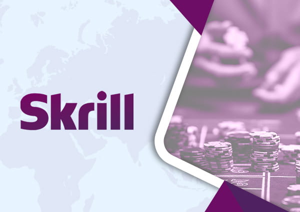 Best Skrill Online Casinos