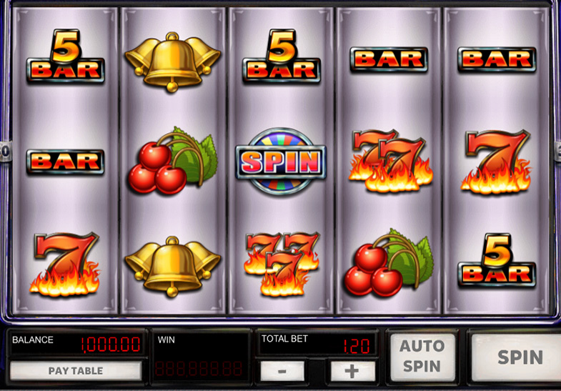 Free Demo of the Super 7 Stars Slot