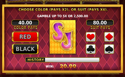 Super Joker Megaways Slot Free Spins