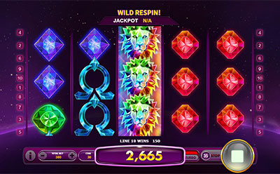 Super Lion Slot Free Spins