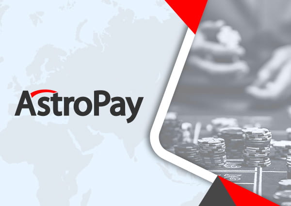 Top AstroPay Casino Sites