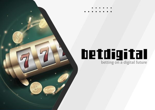 Top Betdigital Software Online Casino Sites