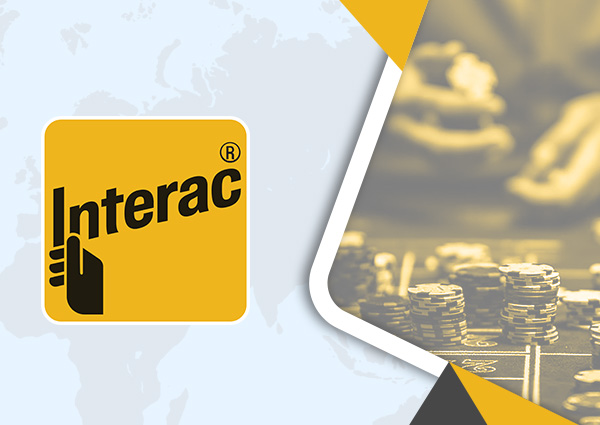 Top Interac Casino Sites