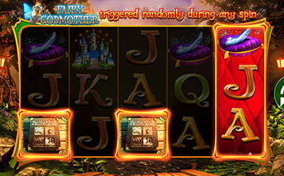 Wish Upon a Jackpot Slot Free Spins