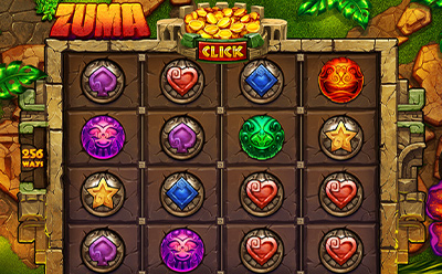 Zuma Slot Mobile