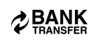 Bank Transfer Logo