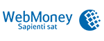 WebMoney Logo