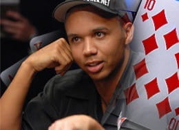 Phil Ivey