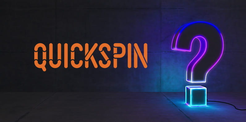 FAQ Quickspin Online Slots